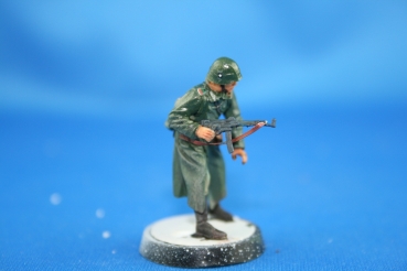 Nordwind 1/48  012 german soldier in greycoat